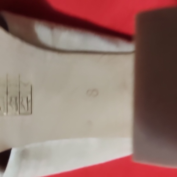 Madewell Alexandria Mule Tan Suede - Picture 10 of 11